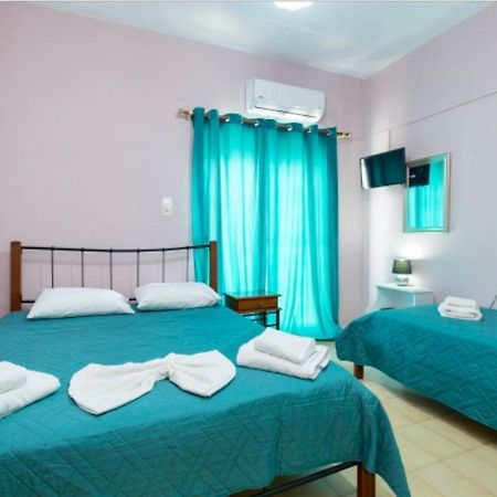 Eleni Apartment Kíssamos Екстериор снимка