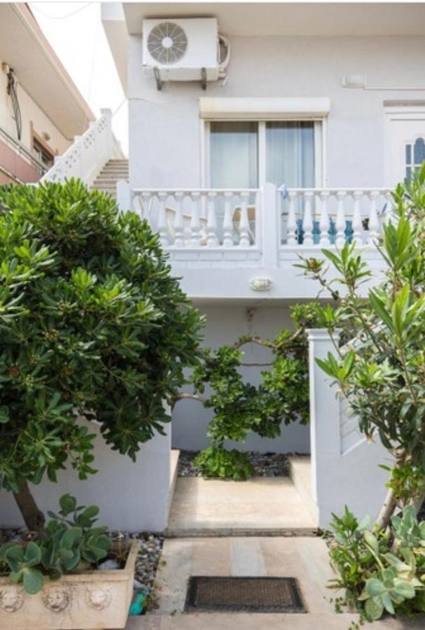 Eleni Apartment Kíssamos Екстериор снимка