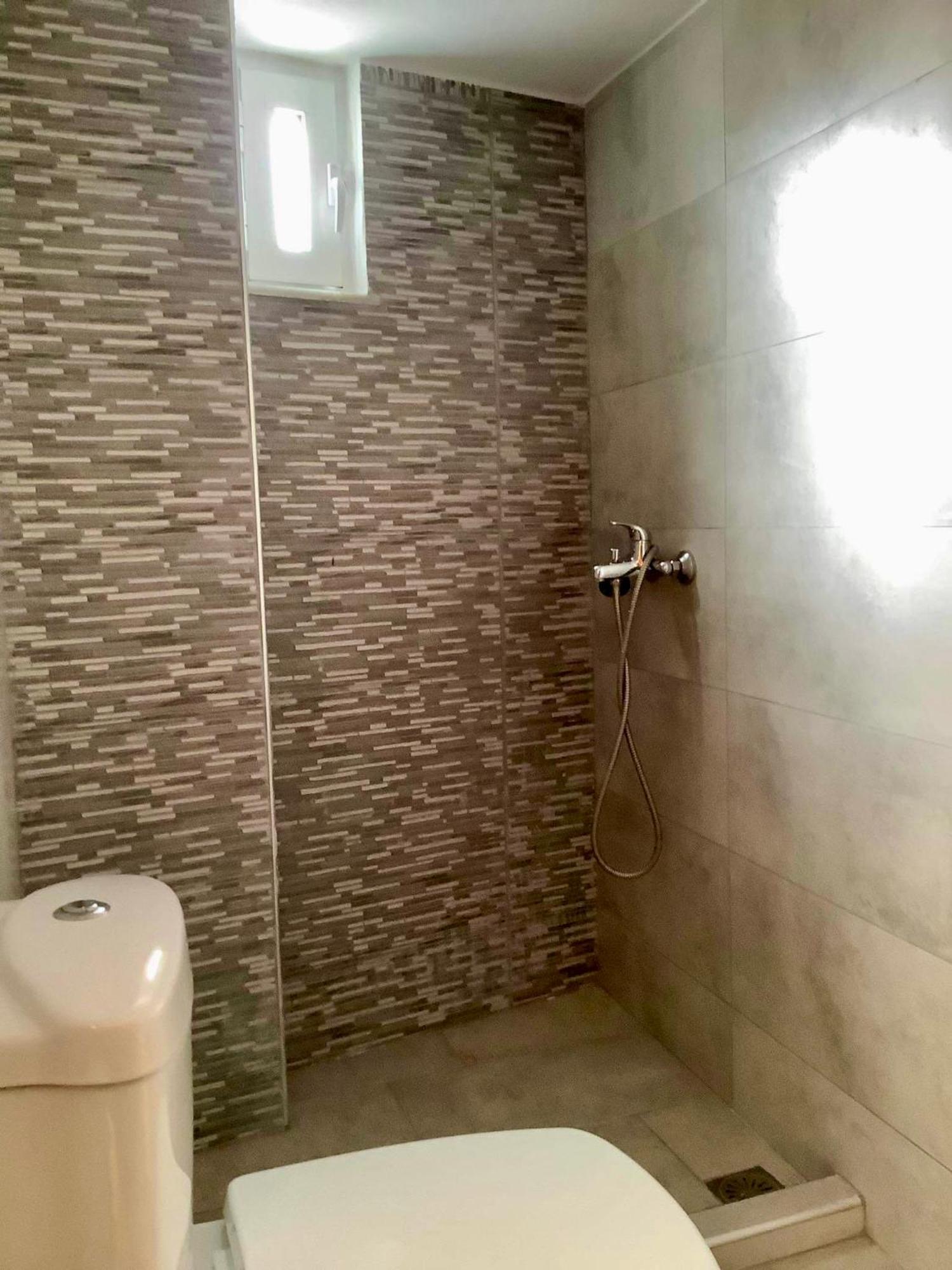 Eleni Apartment Kíssamos Екстериор снимка