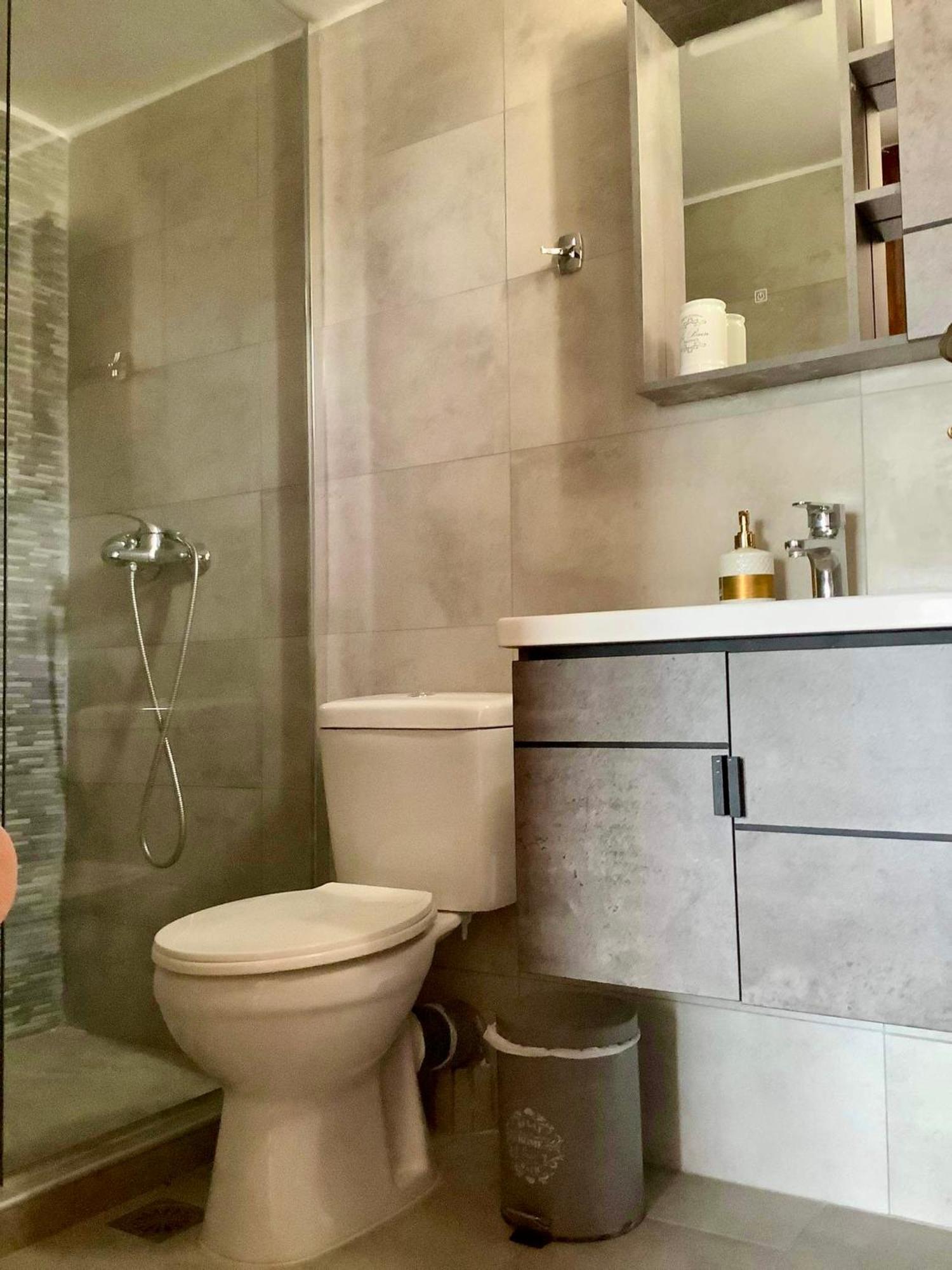 Eleni Apartment Kíssamos Екстериор снимка
