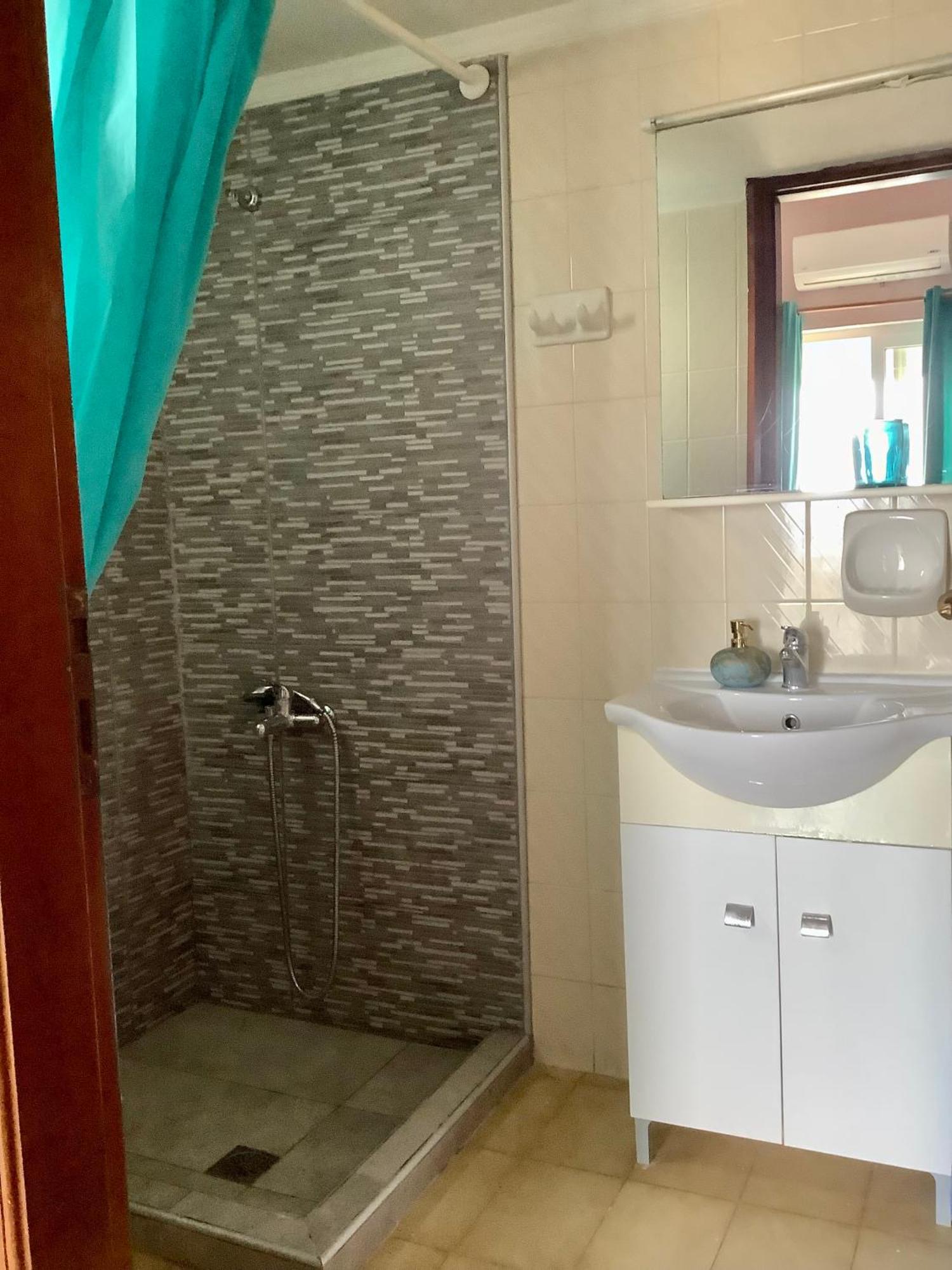 Eleni Apartment Kíssamos Екстериор снимка